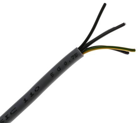 Immagine prodotto Rs Pro YY 5 core 0.75mm control cable 50m (350 m)