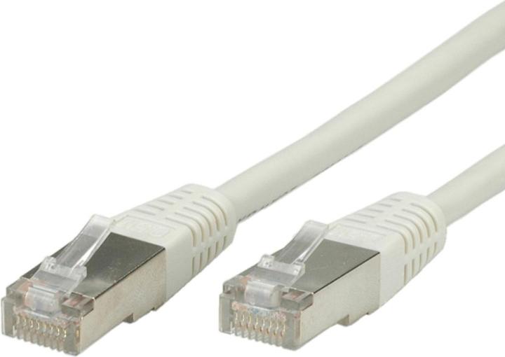 Actual product image Value Patch cable (S/FTP, CAT5e, 2 m)