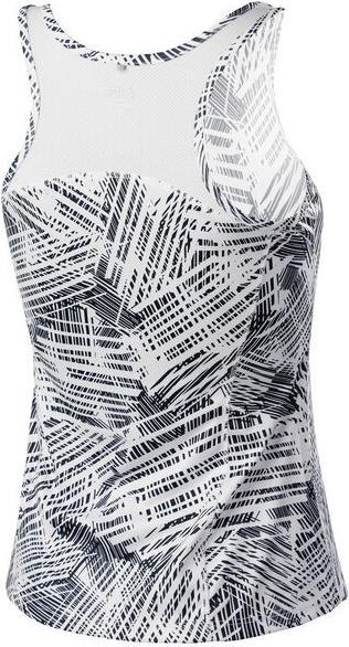 Produktbild FILA Top Jolie blau Damen (M)