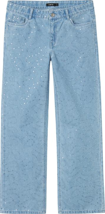Actual product image Lmtd Denim trousers (170)
