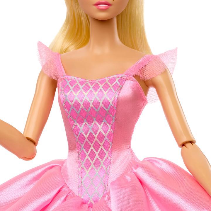 Productafbeelding Barbie Signature Ballet Wishes