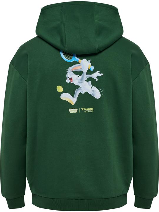 Image du produit hummel Sweat à capuche Hmllooney Tunes (S)