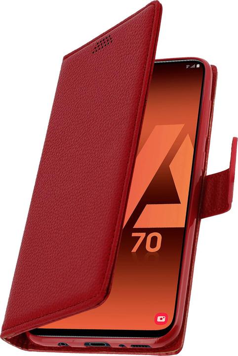Actual product image Avizar Lenny Series (Samsung Galaxy A70)