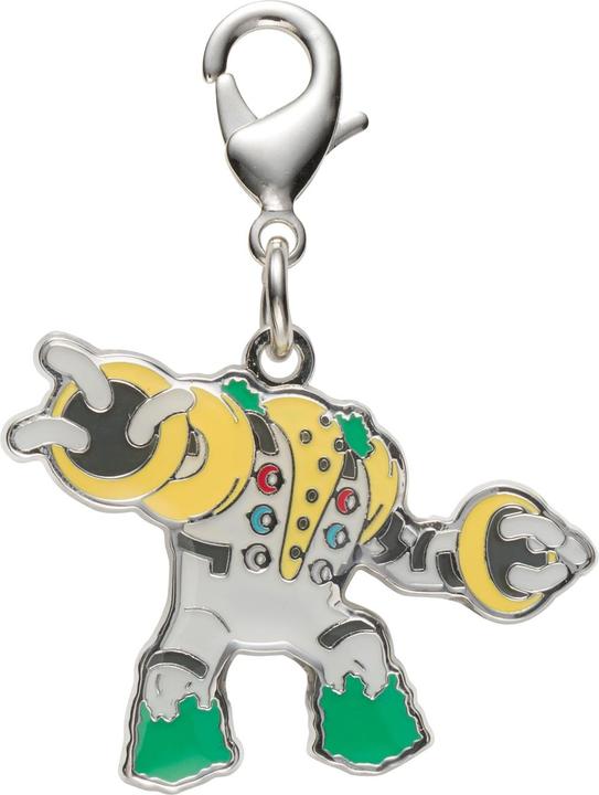 Produktbild Pokémon Pokemon Center - Regigigas Schlüsselanhänger - 1 Stück