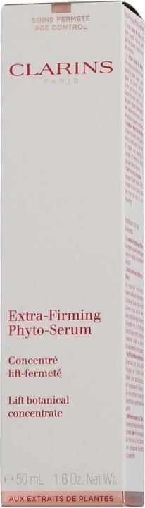 Produktbild Clarins Extra-Firming Phyto-Serum (50 ml)
