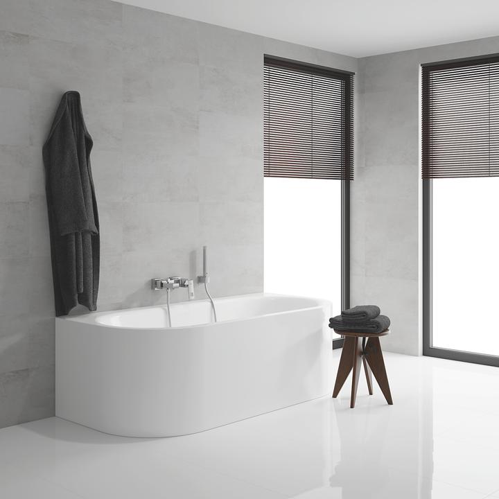 Image du produit Grohe Eurocube 23141