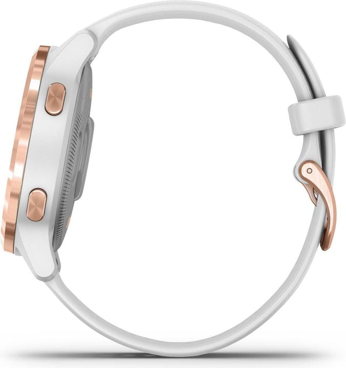 Actual product image Garmin Vivoactive 4S (40 mm)