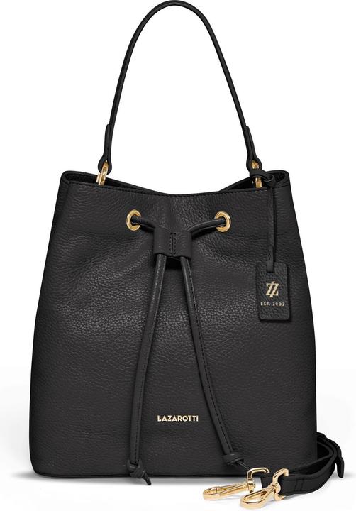Immagine prodotto Lazarotti Marsupio Bologna in pelle Borsa in pelle 25 cm