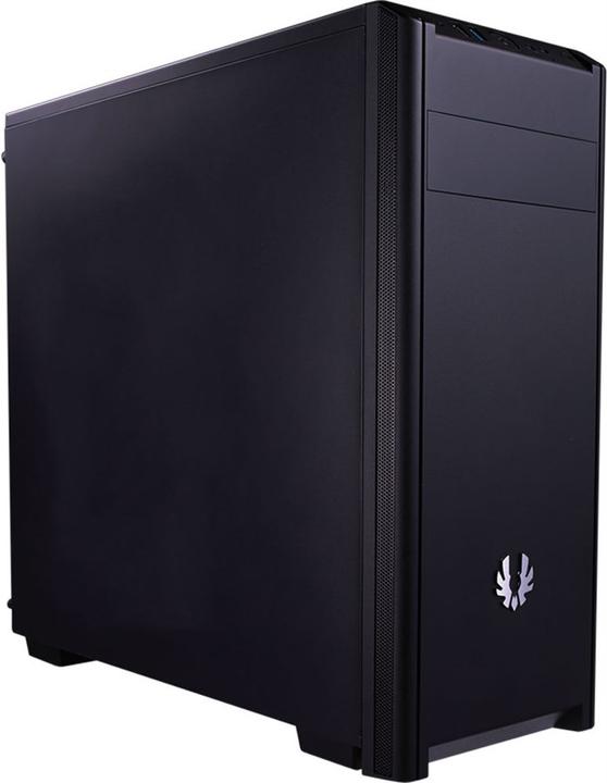 BitFenix Nova (ATX, mATX, Mini-ITX)
