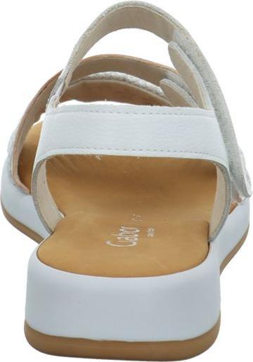 Actual product image Gabor Sandals (38.5)