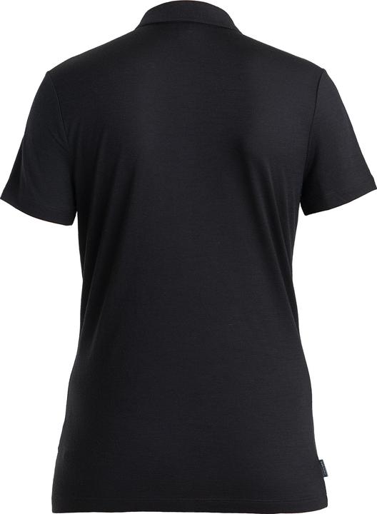Produktbild Icebreaker Women Merino 150 Tech Lite III SS Polo (L)