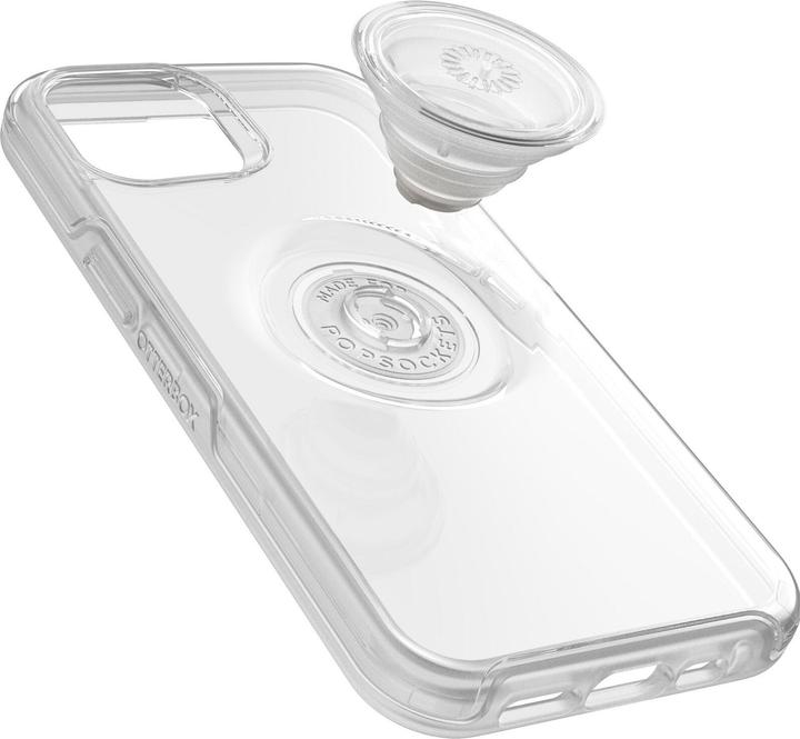 Produktbild OtterBox Otter + Pop Symmetry (Apple iPhone 13, Apple iPhone 14)