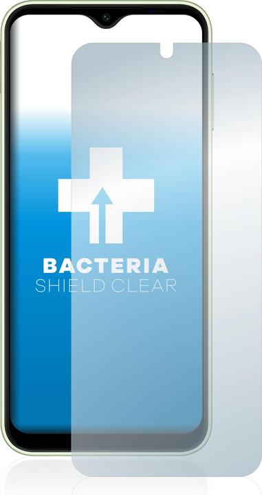 Image du produit upscreen Protection Antibactérien (1 pièce(s), Samsung Galaxy A14 5G)