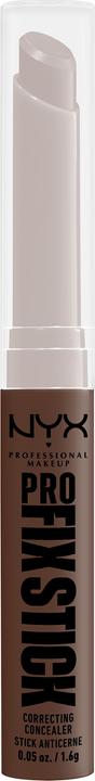 Actual product image NYX Professional Make-Up Nyx (17 Deep Walnut)