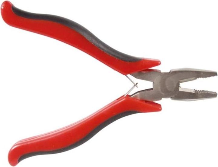 Velleman Pince Universelle Miniature (116 mm)