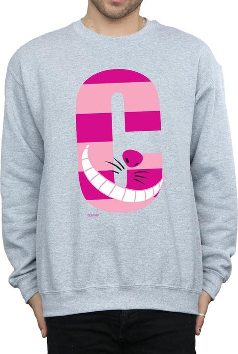 Produktbild Disney Alphabet A Is For Alice Sweatshirt (XXL)