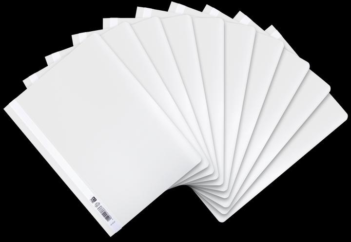 Produktbild Oxford Schnellhefter A4 (A4, 1 x)