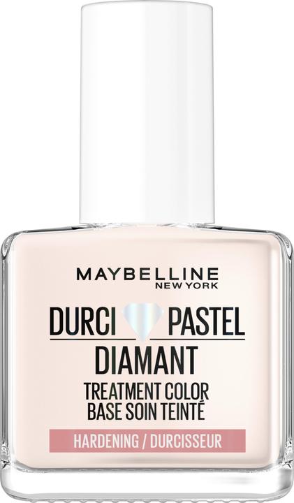 Immagine prodotto Maybelline New York MNY Durci/Salon Nail (#F6ECF6 Pastello, Smalto)