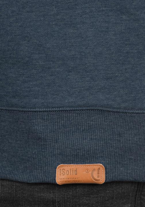 Image du produit Solid TripTroyer - Sweat-Shirt - Homme (S)