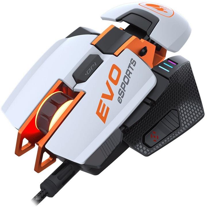 Produktbild Cougar 700M EVO Esports (Kabelgebunden)