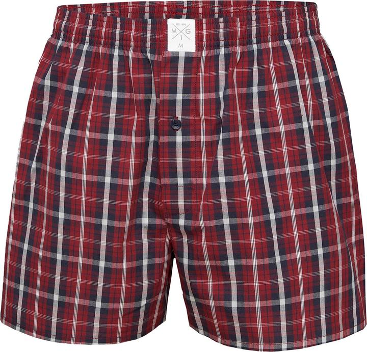 Image du produit Mg-1 Boxer Classics (XXL, paquet de 6)