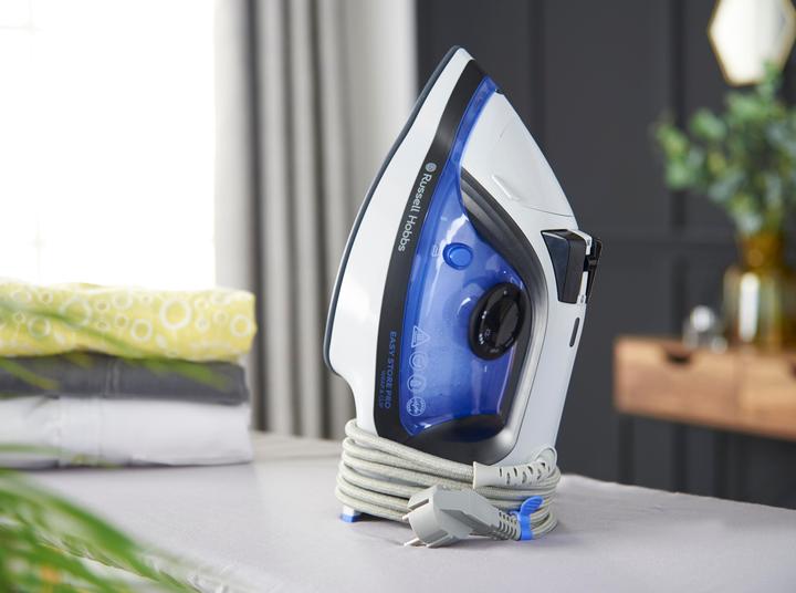 Actual product image Russell Hobbs Easy Store Pro Wrap & Clip 26730-56 (2400 W, 180 g/min)