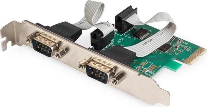 Digitus Interface card