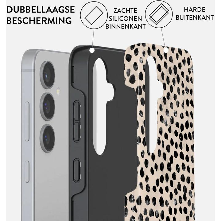 Produktbild Burga 57325 (Samsung Galaxy S24+)