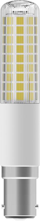 Actual product image Osram Led Special T Slim (B15d, 9 W, 1055 lm, 1 x, E)