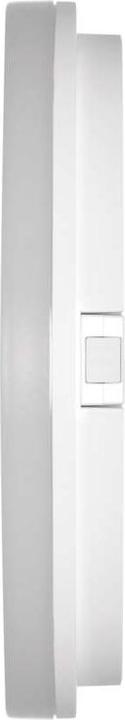 Produktbild Emos LED Deckenleuchte TORI, rund, weiss 24W warm w., IP54 (2400 lm)