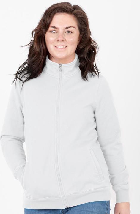 Actual product image JAKO Sweat jacket Doubletex (5XL)