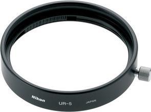 Produktbild Nikon UR-5 (Objektivfilter Adapter)