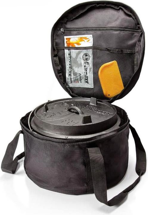Image du produit Petromax Sac à feu (Cuisine extérieure)
