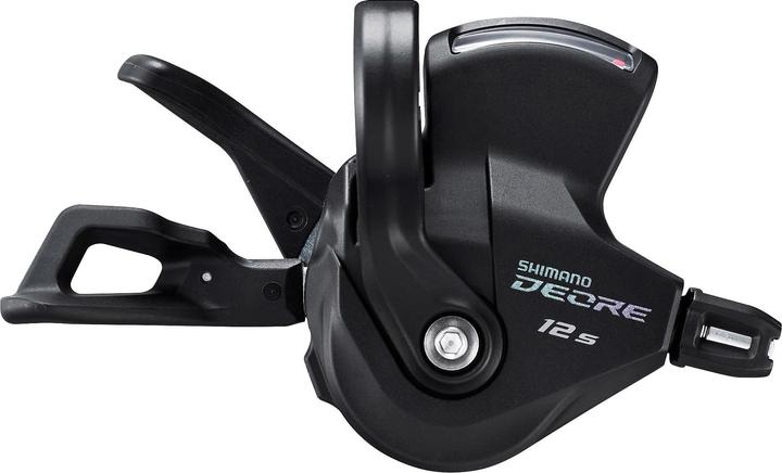 Image du produit Shimano Deore SL-M6100 Rapidfire Plus