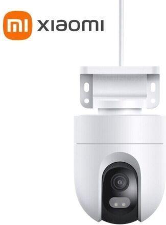 Actual product image Xiaomi CW400 (2560 x 1440 Pixels)