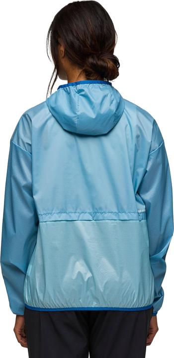 Actual product image Cotopaxi Teca Half-Zip Windbreaker (M)
