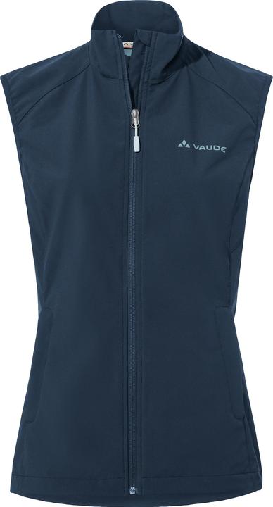 Actual product image Vaude Women's Hurricane Vest III (36 E)