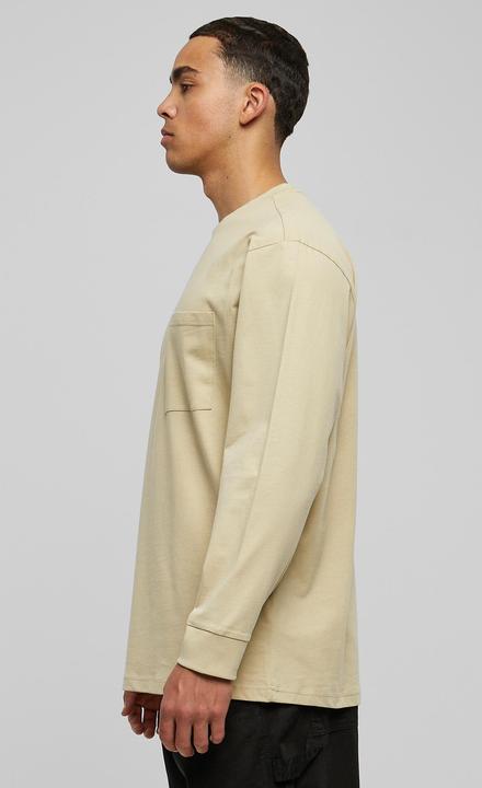 Immagine prodotto Urban Classics Heavy Oversized Pocket Longsleeve (M)