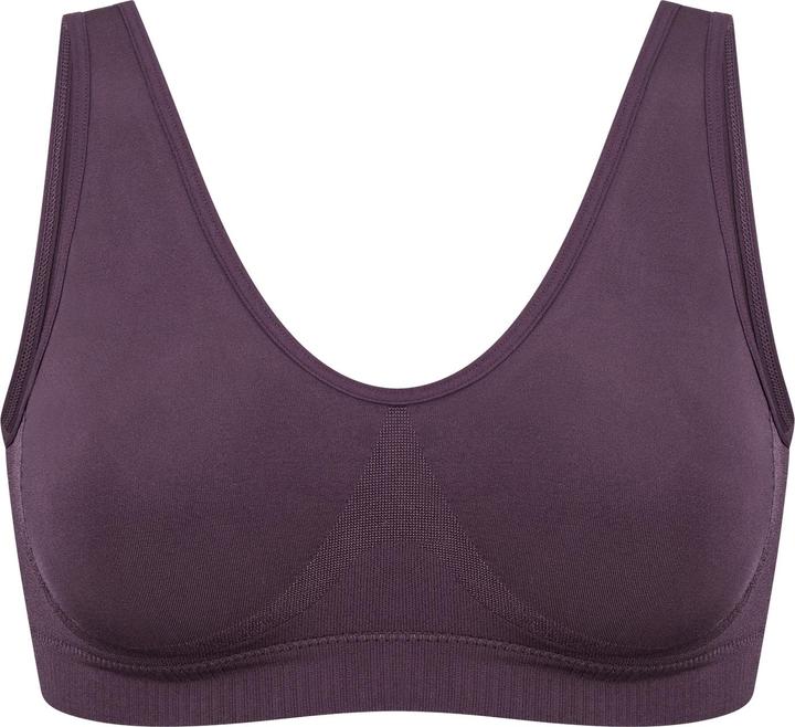 Produktbild Schiesser Bustier Casual Seamless (XXL, Einzelpack)