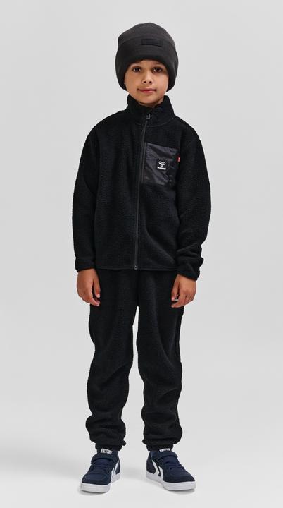 Image du produit hummel Veste zippée en polaire Hmlatlas (80)