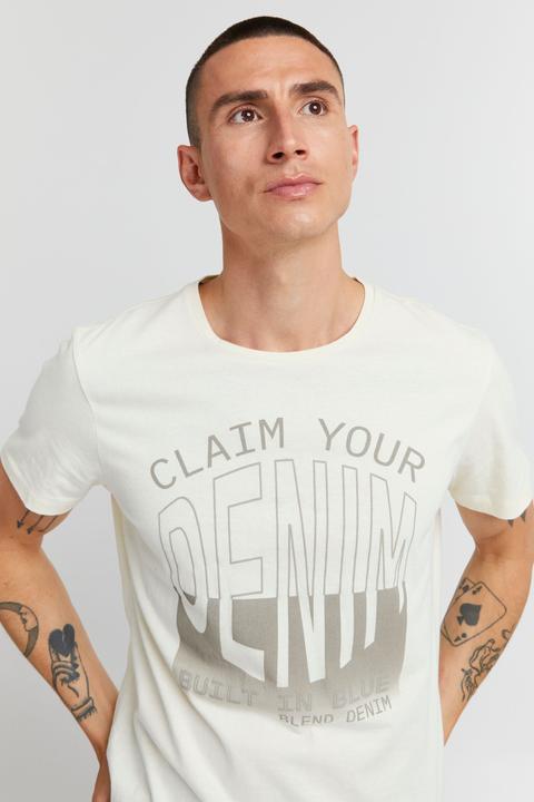 Image du produit Blend BHTee - 20714241 (M)