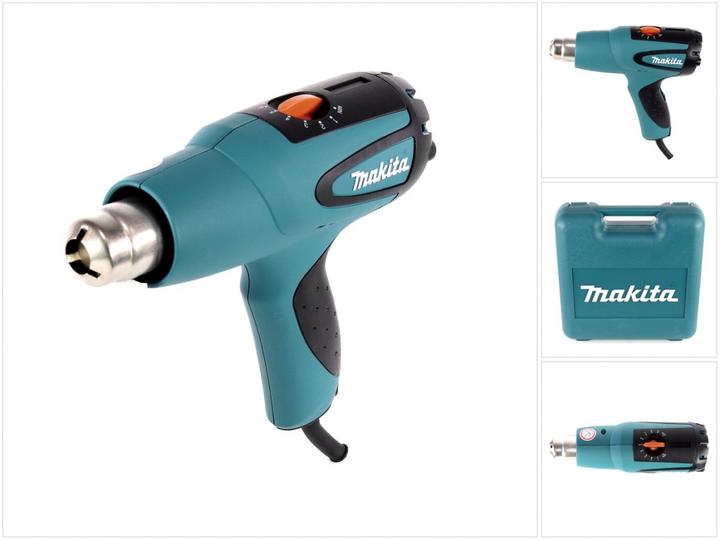 Image du produit Makita HG551VK