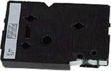 Produktbild Brother P-Touch (0.90 cm, Gelb)