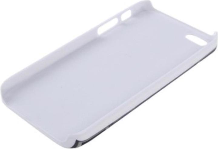 Produktbild König Design Schutzhülle Case Hülle für Apple iPhone 5 & 5s Radio (Apple iPhone 5)