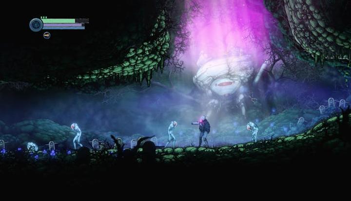 Immagine prodotto Humble Bundle Canzone del fantasma (PS4, EN)