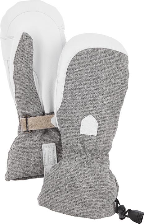 Image du produit Hestra Femmes Patrol Gauntlet Mitt (S)