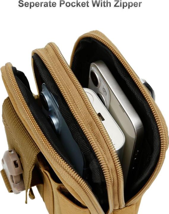 Actual product image Cadorabo Case for Nokia Lumia 530 Outdoor Cover (Nokia Lumia 530)