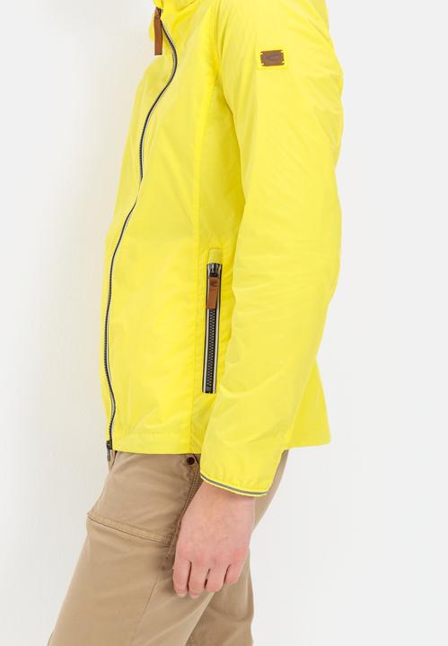 Produktbild Camel Active Funktioneller Windbreaker aus recyceltem Polyester (44)