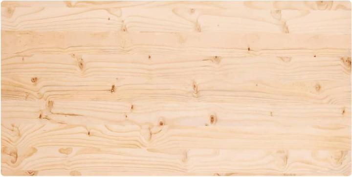 Actual product image VidaXL Aydin (100 x 50 x 2.5 cm)