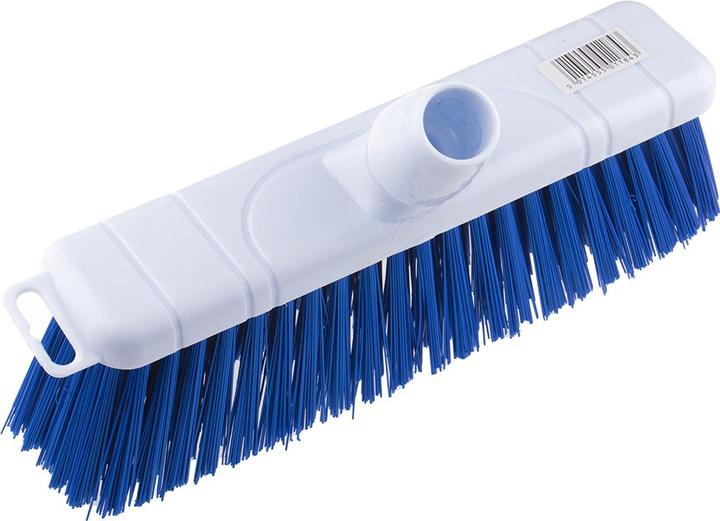 Produktbild Rs Pro Besen mit Harten PET Borsten Blau für Innen
